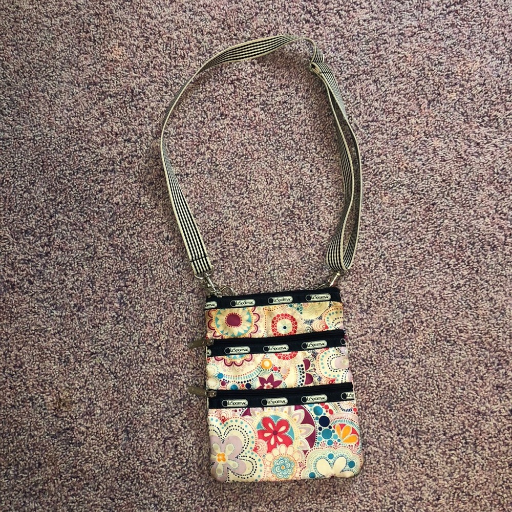 LeSportsac Crossbody
